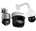 Lắp camera Ip Dahua xoay 360 độ chất lượng cao hình ảnh sắc nét giám sát ổn định