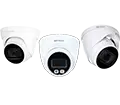 Lắp Camera IP Dome Full Color Kbvision