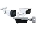 Lắp camera Ip Thân Full Color Dahua