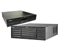 Đầu Thu camera Ip Ai Hikvision