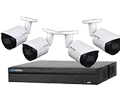 Bán  Camera Quan Sát Ban Đêm Rõ Nét với công nghệ hồng ngoại ban đểm có thể giám sát ở những khu vực mà mắt thường không thể nhìn thấy