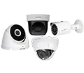 Lắp Camera IP AI Full Color Kbvision Cho hình ảnh sắc nét có màu ban đêm giá rẻ
