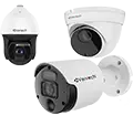 Lắp Camera Ip AI Full Color Vantech