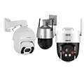 Lắp Camera Có Theo Dỏi Chuyển Động Thông minh Thương hiệu  Dahua Chất lượng cao