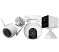 Lắp Camera Có Chống Ngược Sáng Ezviz