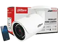 Lắp Đặt Camera Dahua Chính Hãng giá rẻ dễ dàng sử dụng một trong những thương hiệu camera top 10 trên thế giới