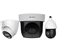Lắp camera ip poe kbvision cho dự án công trình thi công gọn tiết kiệm chi phí dây điện và ống