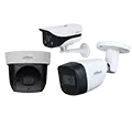 Camera Dahua Chuẩn Nén H.265