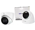 Lắp Camera Có độ nhạy sáng cao thương hiệu Kbvision giúp giám sát trong điều kiện thiếu sáng tốt hơn