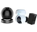 Lắp Camera Có Độ Nhạy Sáng Cao Imou