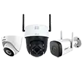 Lắp Camera Có Thẻ Nhớ Lưu Trữ Hikvision