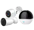 Lắp camera có chức năng bảo vệ vành đai ezviz là dòng camera có phát hiện xâm nhập tại vị trí đã được định trước ống kính sẽ phát thông tin cảnh bảo đến điện thoại và thiết bị giám sát