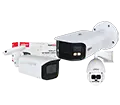 Lắp Camera WizMind dahua là dòng camera thông minh với phân tích hình ảnh và tâm thanh chât lượng cao từ đó cảnh báo chính xác hơn