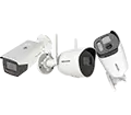 Lắp Camera Progressive Scan CMOS Hikvision