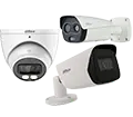 Lắp Camera Thiết Kế Kim Loại Dahua