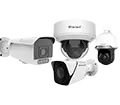 Lắp Camera Thiết kế kim Loại Vantech