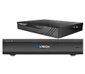 Đầu Thu Camera H.265 Kbvision