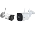 Camera Wifi Thân Dahua là loại camera wifi của dahua thiết kế dạng thân trung có thẻ nhớ lưu trữ kết nối wifi để xem độc lập , Camera Wifi Thân Dahua có giá rẻ dễ dàng kết nối với đầu ghi hình để lưu dữ liệu lâu hơn