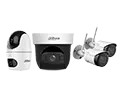 Lắp Đặt Camera Wifi 2K Dahua