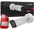 Camera Hikvision Chính Hãng