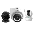Lắp Camera imou Trong Nhà