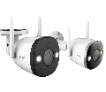 Lắp camera Imou ngoài trời là camera wifi chống mưa nắng đáp ứng nhu cầu giám sát an ninh hiệu quả cho gia đình và doanh nghiệp