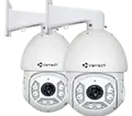 Camera Vantech Starlight