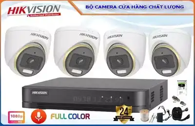 Trọn Bộ Camera Cửa Hàng Có Màu Ban Đêm, camera cửa hàng chuyên dụng, bộ camera dùng cho cửa hàng, lắp camera cho cửa hàng tốt nhất, lắp đặt camera cho cửa hàng, trọn bộ 4 camera cho cửa hàng