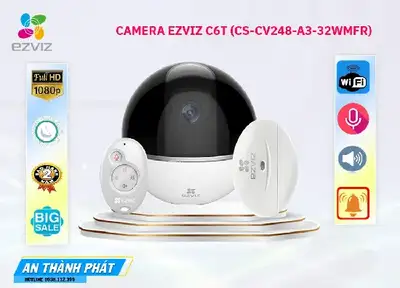 Camera Wifi Ezviz C6T With RF,Giá CS-CV248-A3-32WMFR(APEC)(Bundel), Camera quan sát CS-CV248-A3-32WMFR(APEC)(Bundel) Giá Khuyến Mãi,Bán rẻ CS-CV248-A3-32WMFR(APEC)(Bundel),CS-CV248-A3-32WMFR(APEC)(Bundel) Wifi IP  giá mới nhất,thông số CS-CV248-A3-32WMFR(APEC)(Bundel) 2.0 megapixel FULL HD 1080P,CS-CV248-A3-32WMFR(APEC)(Bundel) Đang giảm giá,tuổi thọ CS-CV248-A3-32WMFR(APEC)(Bundel),CS-CV248-A3-32WMFR(APEC)(Bundel) Chính hãng,Nhà Phân Phối CS-CV248-A3-32WMFR(APEC)(Bundel),Điểm bán CS-CV248-A3-32WMFR(APEC)(Bundel),CS-CV248-A3-32WMFR(APEC)(Bundel) Giá rẻ nhất,Giá Bán CS-CV248-A3-32WMFR(APEC)(Bundel),CS-CV248-A3-32WMFR(APEC)(Bundel) bán chạy nhất,CS-CV248-A3-32WMFR(APEC)(Bundel) bán rẻ