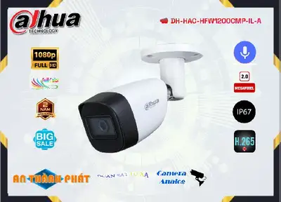 Camera Dahua DH-HAC-HFW1200CMP-IL-A,Thông số DH-HAC-HFW1200CMP-IL-A,DH-HAC-HFW1200CMP-IL-A Mới nhất,DH-HAC-HFW1200CMP-IL-A HD  Bán Sỉ, Camera An Ninh  DH HAC HFW1200CMP IL A,DH-HAC-HFW1200CMP-IL-A nơi bán rẻ nhất,Giá Bán DH-HAC-HFW1200CMP-IL-A FULL HD 1080P 2.0 MP ,DH-HAC-HFW1200CMP-IL-A Siêu rẻ,Phân phối rẻ DH-HAC-HFW1200CMP-IL-A,Giá Phân Phối DH-HAC-HFW1200CMP-IL-A,thông số DH-HAC-HFW1200CMP-IL-A,DH-HAC-HFW1200CMP-IL-A Chất lượng nhất,DH-HAC-HFW1200CMP-IL-A Giá hấp dẫn,DH-HAC-HFW1200CMP-IL-A Giá Hấp Dẫn