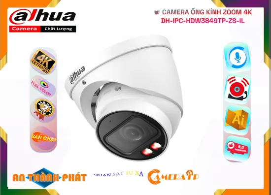 DH-IPC-HDW3849TP-ZS-IL,DH-IPC-HDW3849TP-ZS-IL giá rẻ,DH-IPC-HDW3849TP-ZS-IL HD IP,DH IPC HDW3849TP ZS IL,DH-IPC-HDW3849TP-ZS-IL ,Giá Bán DH-IPC-HDW3849TP-ZS-IL