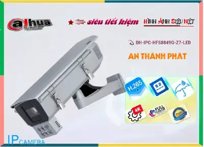 Camera Dahua DH-IPC-HFS8849G-Z7-LED,thông số  Loại Camera DH-IPC-HFS8849G-Z7-LED,DH-IPC-HFS8849G-Z7-LED Tiết kiệm,chức năng DH-IPC-HFS8849G-Z7-LED Siêu nét 8.0 megapixel ,DH-IPC-HFS8849G-Z7-LED sale mạnh,Giá Bán DH-IPC-HFS8849G-Z7-LED,DH-IPC-HFS8849G-Z7-LED bán chạy nhất,DH-IPC-HFS8849G-Z7-LED Bán Giá Rẻ,Điểm bán DH-IPC-HFS8849G-Z7-LED,Bán giá rẻ DH-IPC-HFS8849G-Z7-LED,DH-IPC-HFS8849G-Z7-LED sale mạnh