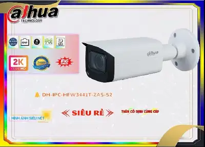 Camera Dahua DH-IPC-HFW3441T-ZAS-S2,DH-IPC-HFW3441T-ZAS-S2 Giá rẻ,DH IPC HFW3441T ZAS S2,Thông số ,thông số DH-IPC-HFW3441T-ZAS-S2,Giá Phân Phối  Thiết Bị Camera DH-IPC-HFW3441T-ZAS-S2,Nhà Phân Phối DH-IPC-HFW3441T-ZAS-S2,DH-IPC-HFW3441T-ZAS-S2 Siêu rẻ,Phân phối rẻ DH-IPC-HFW3441T-ZAS-S2,DH-IPC-HFW3441T-ZAS-S2 bán chạy nhất,Giá Bán DH-IPC-HFW3441T-ZAS-S2,DH-IPC-HFW3441T-ZAS-S2 Tốt nhất,DH-IPC-HFW3441T-ZAS-S2 Bán Sỉ,DH-IPC-HFW3441T-ZAS-S2 Giá Khuyến Mãi,DH-IPC-HFW3441T-ZAS-S2 Mới nhất,Điểm bán DH-IPC-HFW3441T-ZAS-S2