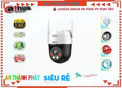 Camera Wifi Ngoài Trời DH-P3AE-PV Giá rẻ,DH P3AE PV,Giá Bán ,DH-P3AE-PV 3.0 MP  Giá hấp dẫn,Địa Chỉ Bán  Loại Camera Giá re DH-P3AE-PV,thông số DH-P3AE-PV,DH-P3AE-PV Chất lượng nhất,DH-P3AE-PV bán rẻ,DH-P3AE-PV Siêu rẻ,Phân phối rẻ DH-P3AE-PV,tuổi thọ DH-P3AE-PV,Giá Phân Phối  Không Dây DH-P3AE-PV,Giá buôn DH-P3AE-PV,DH-P3AE-PV nơi bán rẻ nhất