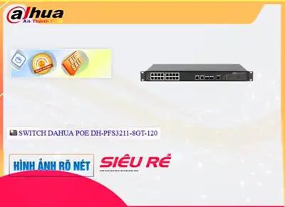 Dahua DH-PFS4218-16ET-190 Switch chuyển đổi mạng,giá kỹ thuật DH-PFS4218-16ET-190,phân phối DH-PFS4218-16ET-190,DH-PFS4218-16ET-190 Bán Lỗ,DH-PFS4218-16ET-190 Giá Thấp Nhất,công nghê DH-PFS4218-16ET-190,DH-PFS4218-16ET-190 Giá rẻ nhất,thông số DH-PFS4218-16ET-190,DH-PFS4218-16ET-190 Giá rẻ nhất,DH-PFS4218-16ET-190 Giá Hãng,DH-PFS4218-16ET-190 Đang giảm giá,DH-PFS4218-16ET-190 bán uy tín,sale DH-PFS4218-16ET-190