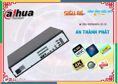 DHI NVR608H 32 XI,Đầu Ghi Hình IP Dahua DHI-NVR608H-32-XI,DHI-NVR608H-32-XI rẻ nhất,DHI-NVR608H-32-XI HD IP  Chất lượng nhất,DHI-NVR608H-32-XI Chất Lượng,bán DHI-NVR608H-32-XI,DHI-NVR608H-32-XI bán rẻ,DHI-NVR608H-32-XI Giá Thấp Nhất,Giá Bán DHI-NVR608H-32-XI,Công ty bán DHI-NVR608H-32-XI,thông số DHI-NVR608H-32-XI,tuổi thọ DHI-NVR608H-32-XI,DHI-NVR608H-32-XI giá mới nhất,DHI-NVR608H-32-XI giá kỹ thuật