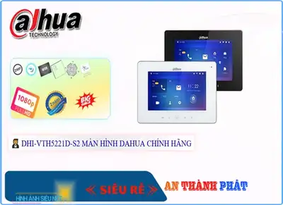 DHI-VTH5221DW-S2 Dahua,giá kỹ thuật DHI-VTH5221DW-S2 Công Nghệ IP ,phân phối DHI-VTH5221DW-S2,DHI-VTH5221DW-S2 Bán Lỗ,DHI-VTH5221DW-S2 giá hấp dẫn,công nghê DHI-VTH5221DW-S2,DHI-VTH5221DW-S2 Giá rẻ nhất,thông số DHI-VTH5221DW-S2,DHI-VTH5221DW-S2 Tốt nhất,DHI-VTH5221DW-S2 Giá chiết khấu,DHI-VTH5221DW-S2 Giá rẻ,DHI-VTH5221DW-S2 bán uy tín,sale DHI-VTH5221DW-S2