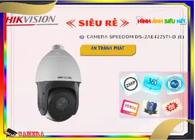 Camera Speed Dome Hikvision DS-2AE4225TI-D(E),thông số DS-2AE4225TI-D(E),DS 2AE4225TI D(E),chức năng DS-2AE4225TI-D(E) 2.0 MP FULL HD 1080P , Camera An Ninh  DS-2AE4225TI-D(E) Giá rẻ nhất,DS-2AE4225TI-D(E) bán uy tín,sale DS-2AE4225TI-D(E),giá kỹ thuật DS-2AE4225TI-D(E),Bán Sỉ DS-2AE4225TI-D(E),DS-2AE4225TI-D(E) Bán Giá Rẻ,DS-2AE4225TI-D(E) rẻ nhất,DS-2AE4225TI-D(E) chiết khấu cao,Giá Bán DS-2AE4225TI-D(E),cửa hàng bán DS-2AE4225TI-D(E)