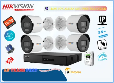 trọn bộ camera, khu phố, ban đêm, màu, bộ camera, camera ban đêm, Bộ camera quan sát đêm có màu, trọn bộ camera band dêm có màu