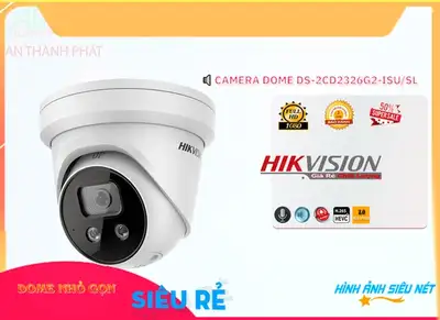 Camera Hikvision DS-2CD2326G2-ISU/SL,Giá DS-2CD2326G2-ISU-SL HD IP ,Phân Phối Sỉ DS-2CD2326G2-ISU-SL, Camera DS-2CD2326G2-ISU-SL Bán Lỗ,DS-2CD2326G2-ISU-SL Giá Thấp Nhất,công nghê DS-2CD2326G2-ISU-SL FULL HD 1080P ,DS-2CD2326G2-ISU-SL Công Nghệ Mới,thông số DS-2CD2326G2-ISU-SL,DS-2CD2326G2-ISU-SL giá mới nhất,DS-2CD2326G2-ISU-SL giá kỹ thuật,DS-2CD2326G2-ISU-SL rẻ nhất,DS-2CD2326G2-ISU-SL mới,Bán giá rẻ DS-2CD2326G2-ISU-SL