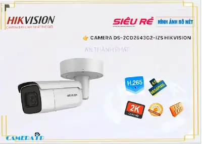 DS 2CD2643G2 IZS,Camera Hikvision DS-2CD2643G2-IZS,chức năng DS-2CD2643G2-IZS,giá kỹ thuật DS-2CD2643G2-IZS IP ,Phân Phối Sỉ DS-2CD2643G2-IZS 4.0 megapixel ,Công ty bán DS-2CD2643G2-IZSthông số , Loại Camera Giá re DS-2CD2643G2-IZS,DS-2CD2643G2-IZS Tốt nhất,DS-2CD2643G2-IZS Giá Thấp Nhất,Giá Bán DS-2CD2643G2-IZS,DS-2CD2643G2-IZS giá kỹ thuật,DS-2CD2643G2-IZS Bán Giá Rẻ,DS-2CD2643G2-IZS bán uy tín,sale DS-2CD2643G2-IZS