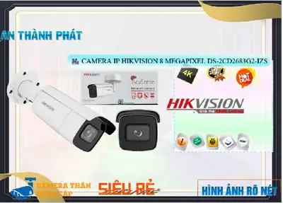 Camera Hikvision DS-2CD2683G2-IZS,DS-2CD2683G2-IZS Giá Hấp Dẫn,DS-2CD2683G2-IZS Giá Thấp Nhất,Thông số DS-2CD2683G2-IZS Công Nghệ IP ,Phân phối rẻ DS-2CD2683G2-IZS,Giá Phân Phối DS-2CD2683G2-IZS Siêu sắc nét 8.0 megapixel Ultra 4k ,Phân Phối Sỉ ,DS-2CD2683G2-IZS Bán Sỉ,Giá Bán DS-2CD2683G2-IZS,Công ty bán DS-2CD2683G2-IZS,thông số DS-2CD2683G2-IZS,DS-2CD2683G2-IZS Chất lượng nhất,DS-2CD2683G2-IZS giá kỹ thuật