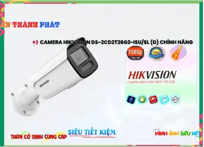 Camera Hikvision DS-2CD2T26G2-ISU/SL(D),thông số DS-2CD2T26G2-ISU/SL(D),DS 2CD2T26G2 ISU/SL(D),chức năng DS-2CD2T26G2-ISU/SL(D) 2.0 MP FULL HD 1080P , Loại Camera an ninh DS-2CD2T26G2-ISU/SL(D) Tốt nhất,DS-2CD2T26G2-ISU/SL(D) Chất Lượng,bán DS-2CD2T26G2-ISU/SL(D),Giá giá sỉ DS-2CD2T26G2-ISU/SL(D),Giá kỹ thuật DS-2CD2T26G2-ISU/SL(D),DS-2CD2T26G2-ISU/SL(D) Bán Giá Rẻ,DS-2CD2T26G2-ISU/SL(D) Đang giảm giá,DS-2CD2T26G2-ISU/SL(D) tốt nhất,Giá Bán DS-2CD2T26G2-ISU/SL(D),Địa Chỉ Bán DS-2CD2T26G2-ISU/SL(D)