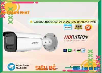Camera Hikvision DS-2CD2T46G2-ISU/SL(C),Giá giá sỉ DS-2CD2T46G2-ISU/SL(C) HD IP ,Nhà Phân Phối DS-2CD2T46G2-ISU/SL(C), Camera Giám Sát DS-2CD2T46G2-ISU/SL(C) Bán Lỗ,DS-2CD2T46G2-ISU/SL(C) bán chạy nhất,công nghê DS-2CD2T46G2-ISU/SL(C) Ultra 2k ,DS-2CD2T46G2-ISU/SL(C) Tốt nhất,thông số DS-2CD2T46G2-ISU/SL(C),DS-2CD2T46G2-ISU/SL(C) giá mới nhất,DS-2CD2T46G2-ISU/SL(C) Giá Khuyến Mãi,DS-2CD2T46G2-ISU/SL(C) rẻ nhất,DS-2CD2T46G2-ISU/SL(C) Chất Lượng,bán DS-2CD2T46G2-ISU/SL(C)