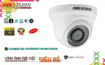 DS-2CE56D0T-IR Camera Thiết kế Đẹp Hikvision,Giá DS-2CE56D0T-IR Công Nghệ HD ,phân phối DS-2CE56D0T-IR, Camera DS-2CE56D0T-IR Bán Lỗ,DS-2CE56D0T-IR Giá Thấp Nhất,công nghê DS-2CE56D0T-IR FULL HD 1080P ,DS-2CE56D0T-IR Công Nghệ Mới,thông số DS-2CE56D0T-IR,DS-2CE56D0T-IR giá mới nhất,DS-2CE56D0T-IR Giá Hãng,DS-2CE56D0T-IR rẻ nhất,DS-2CE56D0T-IR mới,Bán giá rẻ DS-2CE56D0T-IR