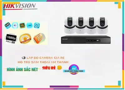Lắp camera giá rẻ, Camera hỗ trợ đàm thoại, Camera giá rẻ có âm thanh, Bộ camera đàm thoại, Camera giá rẻ hỗ trợ âm thanh, Bộ camera đàm thoại giá rẻ.