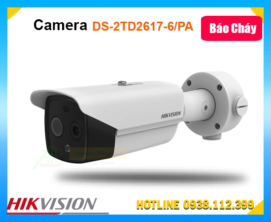 DS-2TD2617-6/PA, camera DS-2TD2617-6/PA, giá DS-2TD2617-6/PA, mua DS-2TD2617-6/PA, thông số DS-2TD2617-6/PA, thông số kỹ thuật DS-2TD2617-6/PA, cấu hình DS-2TD2617-6/PA, thông tin DS-2TD2617-6/PA