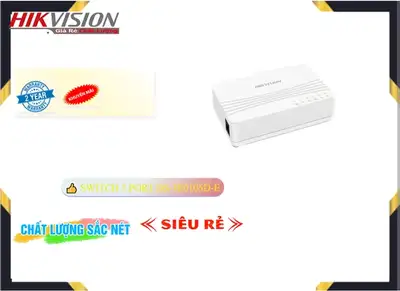 Switch chia mạng DS-3E0105D-E,giá kỹ thuật DS-3E0105D-E,Phân Phối Sỉ DS-3E0105D-E, Bán Lỗ,DS-3E0105D-E Giá Thấp Nhất,Giá Bán DS-3E0105D-E,Công ty bán DS-3E0105D-E,thông số DS-3E0105D-E, Giá rẻ nhất,DS-3E0105D-E giá kỹ thuật,DS-3E0105D-E Đang giảm giá,công nghê DS-3E0105D-E,DS-3E0105D-E Giá rẻ nhất,DS-3E0105D-E bán uy tín,sale DS-3E0105D-E