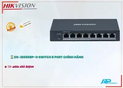 DS 3E0508P O,Switch Hikvision DS-3E0508P-O,chức năng DS-3E0508P-O,Giá giá sỉ DS-3E0508P-O Ip POE sắc nét ,phân phối DS-3E0508P-O,Nơi Lắp DS-3E0508P-Othông số ,DS-3E0508P-O,DS-3E0508P-O sale mạnh,DS-3E0508P-O giá hấp dẫn,Giá Bán DS-3E0508P-O,DS-3E0508P-O Giá chiết khấu,DS-3E0508P-O Bán Giá Rẻ,DS-3E0508P-O Chất Lượng,bán DS-3E0508P-O