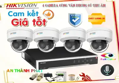 Bộ Camera Văn Phòng Công Ty Thu Âm Sắt Nét, camera văn phòng công ty giá rẻ, bộ camera thu âm sắt nét, bộ camera công ty, camera văn phòng sắt nét.